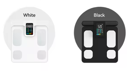 BALANZA DE BIOIMPEDANCIA FIT CORE