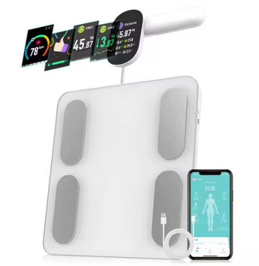 BALANZA DE BIOIMPEDANCIA FIT PRIME