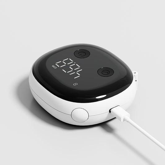 CINTA MÉTRICA INTELIGENTE