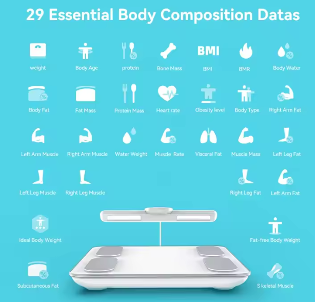 BALANZA NUTRITION PRO ULTRA PRECISIÓN