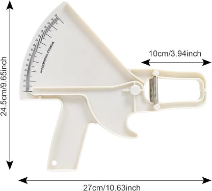 PLICÓMETRO PROFESIONAL SLIM GUIDE